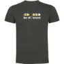 Kruskis Be Different Climb Kurzarm-t-shirt