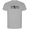 Kruskis Be Different Run Eco Kurzarm-t-shirt male