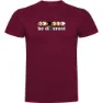 Dark red