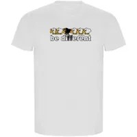 Kruskis Be Different Trek Eco Kurzarm-t-shirt Kruskis Be Different Trek Eco Kurzarm-t-shirt