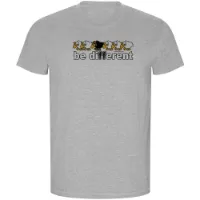 Kruskis Be Different Trek Eco Kurzarm-t-shirt Kruskis Be Different Trek Eco Kurzarm-t-shirt