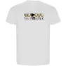 Kruskis Be Different Trek Eco Kurzarm-t-shirt