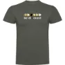 Kruskis Be Different Trek Kurzarm-t-shirt