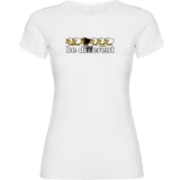 Kruskis Be Different Trekk Kurzarm-t-shirt Kruskis Be Different Trekk Kurzarm-t-shirt