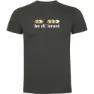 Kruskis Be Different Trekk Kurzarm-t-shirt