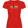 Kruskis Be Different Trekk Kurzarm-t-shirt