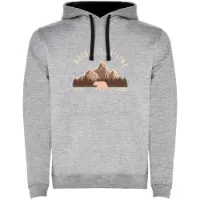 Kruskis Bear Kapuzenpullover Kruskis Bear Kapuzenpullover