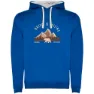 Kruskis Bear Kapuzenpullover