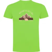 Kruskis Bear Kurzarm-t-shirt