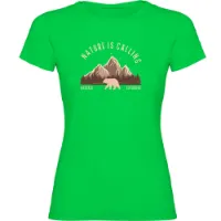 Kruskis Bear Kurzarm-t-shirt Kruskis Bear Kurzarm-t-shirt