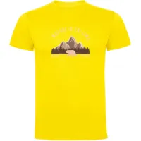Kruskis Bear Kurzarm-t-shirt