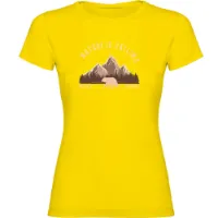 Kruskis Bear Kurzarm-t-shirt