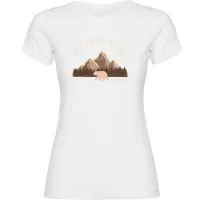 Kruskis Bear Kurzarm-t-shirt Kruskis Bear Kurzarm-t-shirt