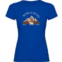 Kruskis Bear Kurzarm-t-shirt Kruskis Bear Kurzarm-t-shirt