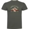 Dark army green