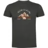 Kruskis Bear Kurzarm-t-shirt