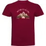 Dark red