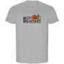 Kruskis Best Breakfast Eco Kurzarm-t-shirt