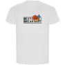 Kruskis Best Breakfast Eco Kurzarm-t-shirt