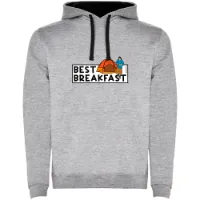 Kruskis Best Breakfast Kapuzenpullover