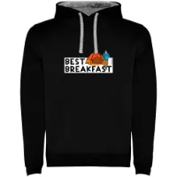 Kruskis Best Breakfast Kapuzenpullover Kruskis Best Breakfast Kapuzenpullover