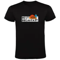 Kruskis Best Breakfast Kurzarm-t-shirt