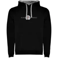 Kruskis Best Experience Bicolor Kapuzenpullover Kruskis Best Experience Bicolor Kapuzenpullover