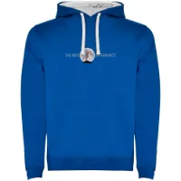 Kruskis Best Experience Bicolor Kapuzenpullover Kruskis Best Experience Bicolor Kapuzenpullover