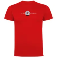 Kruskis Best Experience Kurzarm-t-shirt Kruskis Best Experience Kurzarm-t-shirt