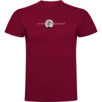 Kruskis Best Experience Kurzarm-t-shirt Kruskis Best Experience Kurzarm-t-shirt