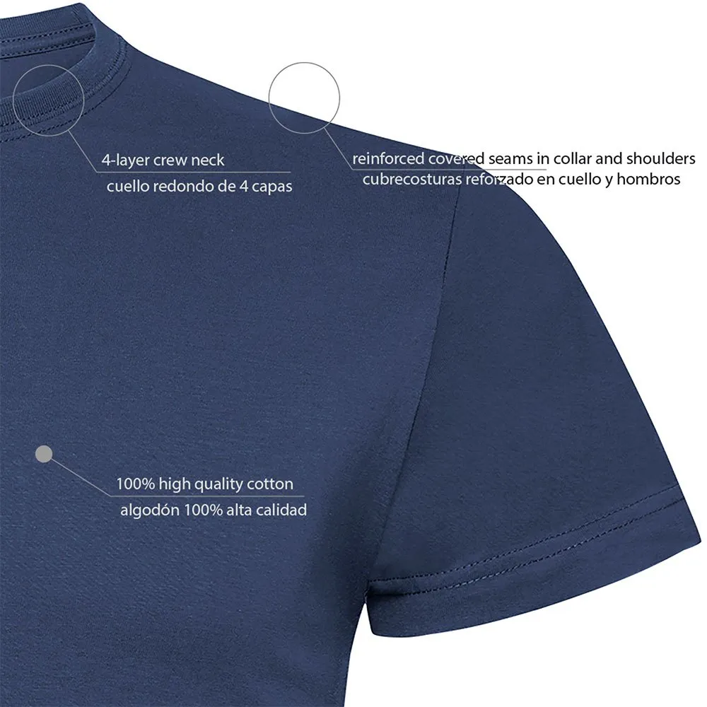 Kruskis Best Experience Kurzarm-t-shirt Kruskis Best Experience Kurzarm-t-shirt