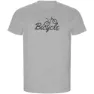 Kruskis Bicycle Eco Kurzarm-t-shirt