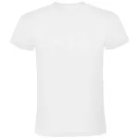 Kruskis Bicycle Kurzarm-t-shirt Kruskis Bicycle Kurzarm-t-shirt