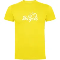 Kruskis Bicycle Kurzarm-t-shirt Kruskis Bicycle Kurzarm-t-shirt