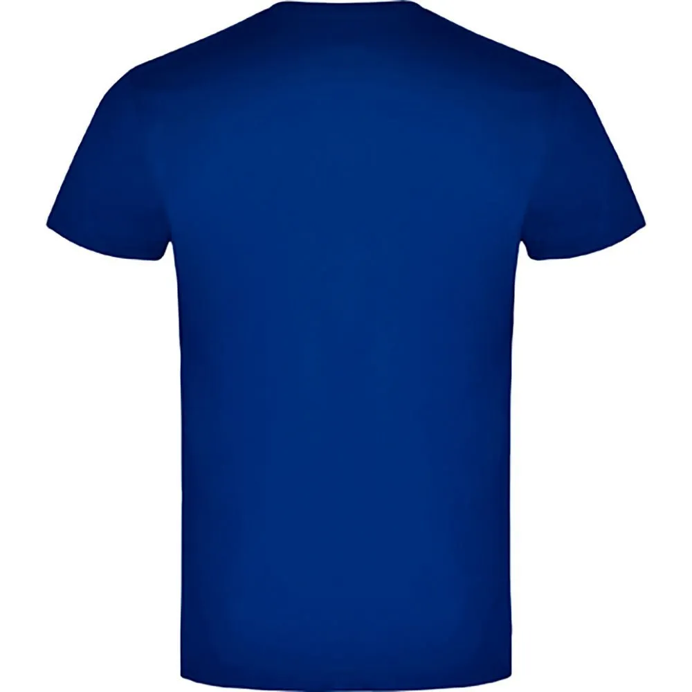 Kruskis Bicycle Kurzarm-t-shirt Kruskis Bicycle Kurzarm-t-shirt
