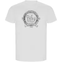 Kruskis Bike Apparel Eco Kurzarm-t-shirt Kruskis Bike Apparel Eco Kurzarm-t-shirt