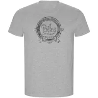 Kruskis Bike Apparel Eco Kurzarm-t-shirt Kruskis Bike Apparel Eco Kurzarm-t-shirt