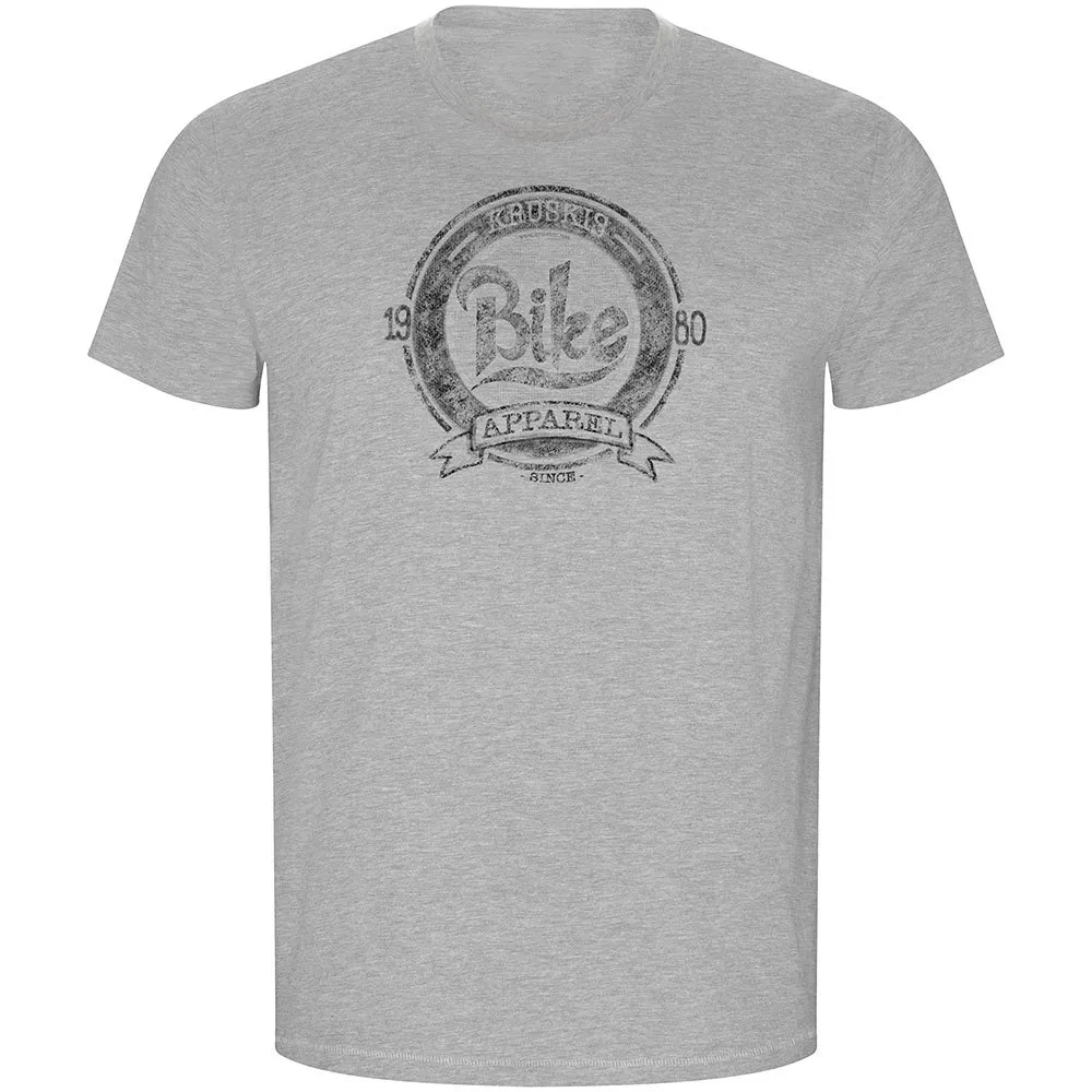 Kruskis Bike Apparel Eco Kurzarm-t-shirt