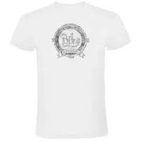 Kruskis Bike Apparel Kurzarm-t-shirt Kruskis Bike Apparel Kurzarm-t-shirt