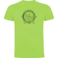 Kruskis Bike Apparel Kurzarm-t-shirt Kruskis Bike Apparel Kurzarm-t-shirt