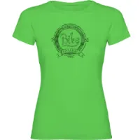 Kruskis Bike Apparel Kurzarm-t-shirt