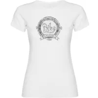 Kruskis Bike Apparel Kurzarm-t-shirt Kruskis Bike Apparel Kurzarm-t-shirt
