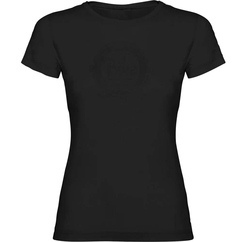 Kruskis Bike Apparel Kurzarm-t-shirt Kruskis Bike Apparel Kurzarm-t-shirt