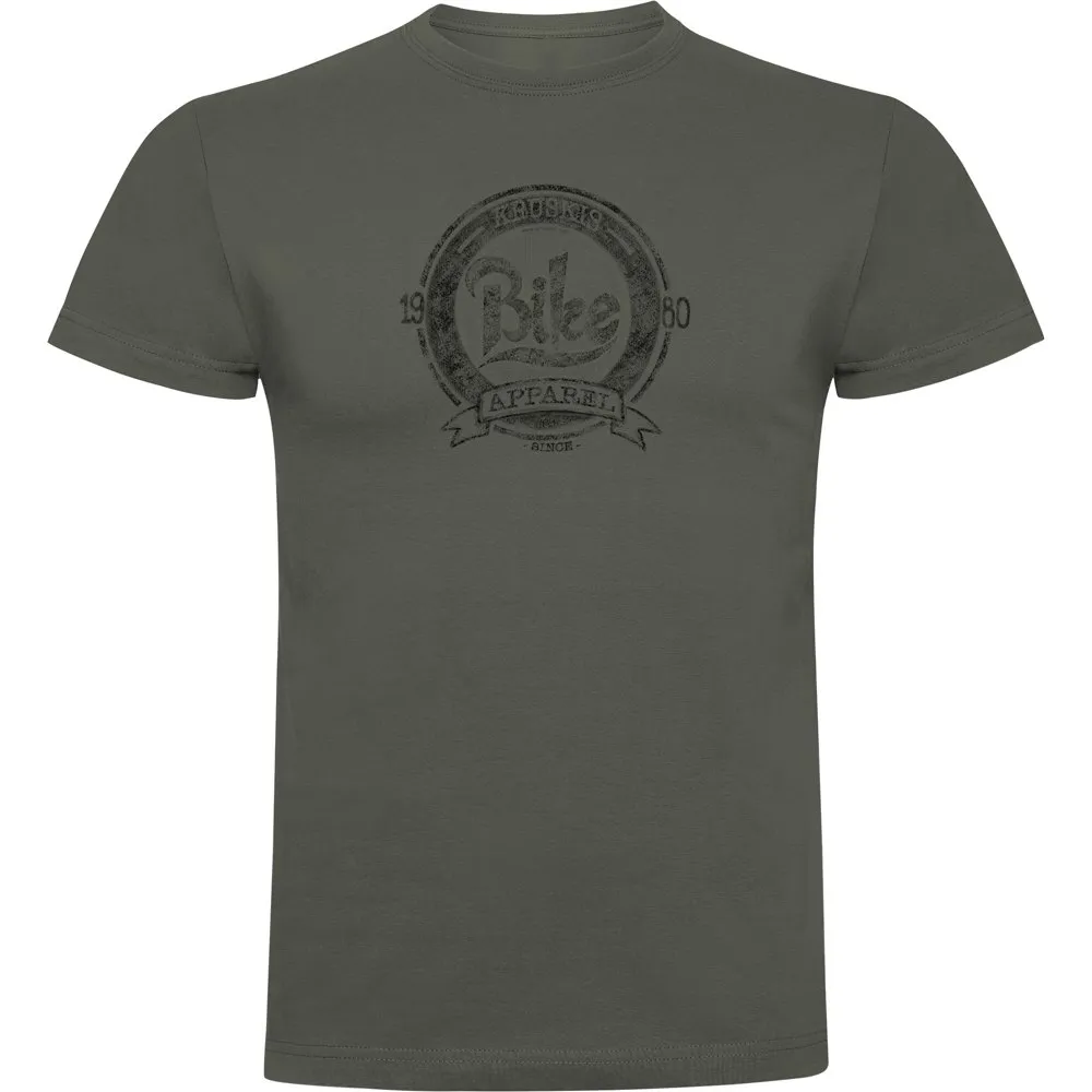 Kruskis Bike Apparel Kurzarm-t-shirt Kruskis Bike Apparel Kurzarm-t-shirt