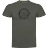Dark army green