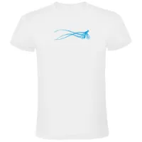 Kruskis Bike Estella Kurzarm-t-shirt Kruskis Bike Estella Kurzarm-t-shirt