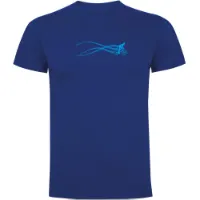 Kruskis Bike Estella Kurzarm-t-shirt Kruskis Bike Estella Kurzarm-t-shirt