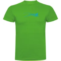 Kruskis Bike Estella Kurzarm-t-shirt Kruskis Bike Estella Kurzarm-t-shirt
