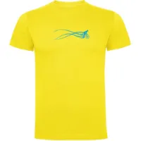 Kruskis Bike Estella Kurzarm-t-shirt Kruskis Bike Estella Kurzarm-t-shirt