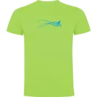 Kruskis Bike Estella Kurzarm-t-shirt Kruskis Bike Estella Kurzarm-t-shirt